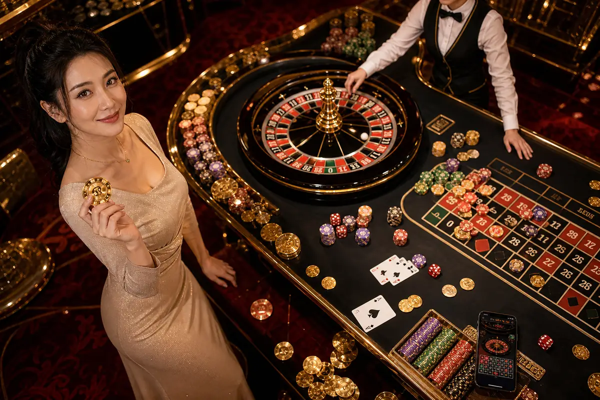 31bet