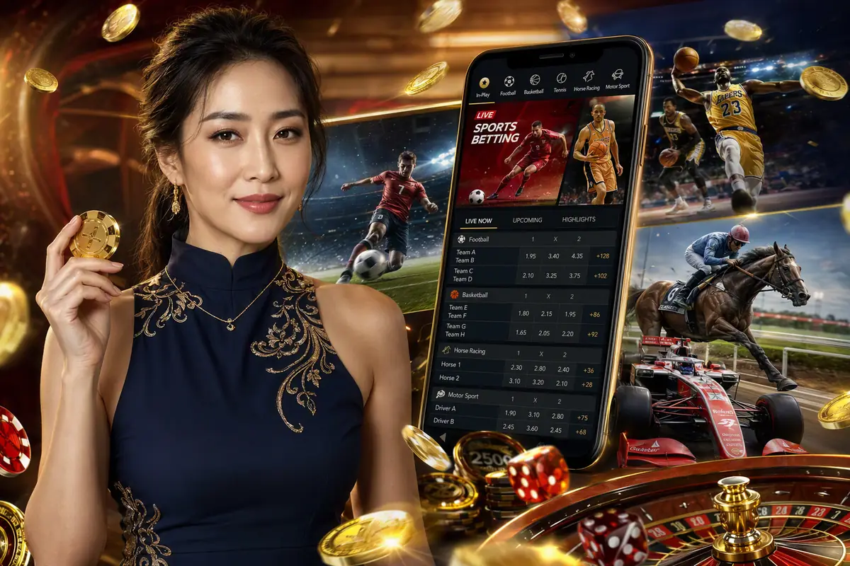 31bet
